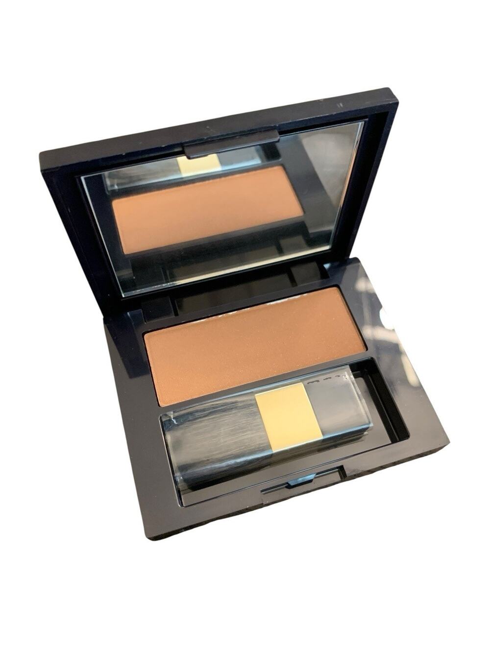 Estee Lauder Pure Color Bronze Goddess Powder Bronzer 02 Medium Travel Size
